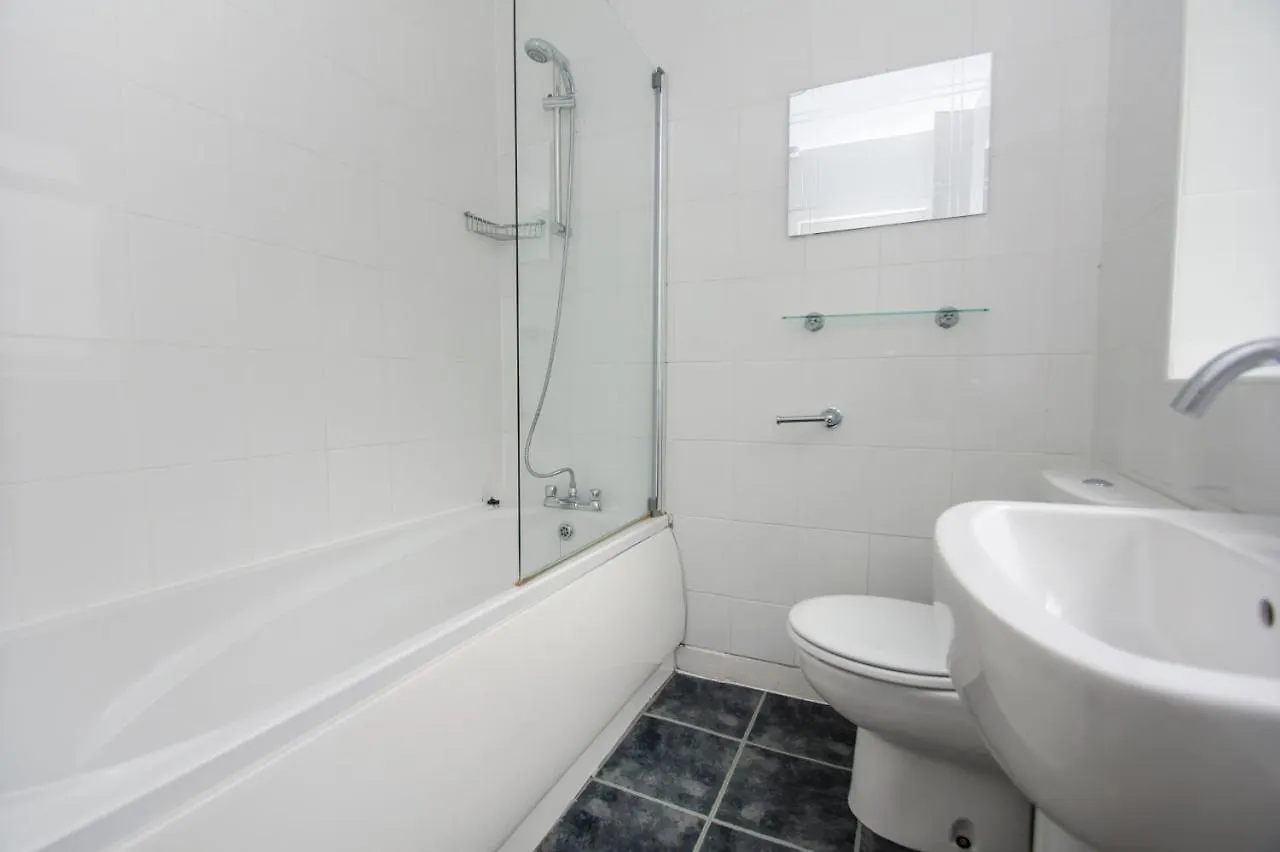Brighton Townhouse - Central- By Brighton Holiday Lets Apartament